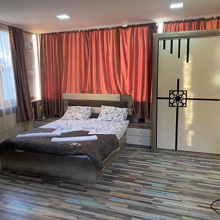 Apartament Gardenie Kutaisi Zewnętrze zdjęcie