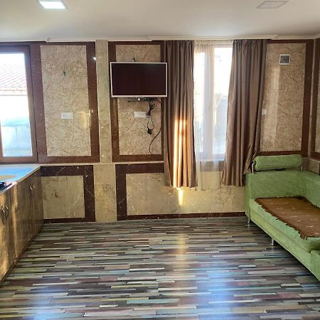 Apartament Gardenie Kutaisi Zewnętrze zdjęcie