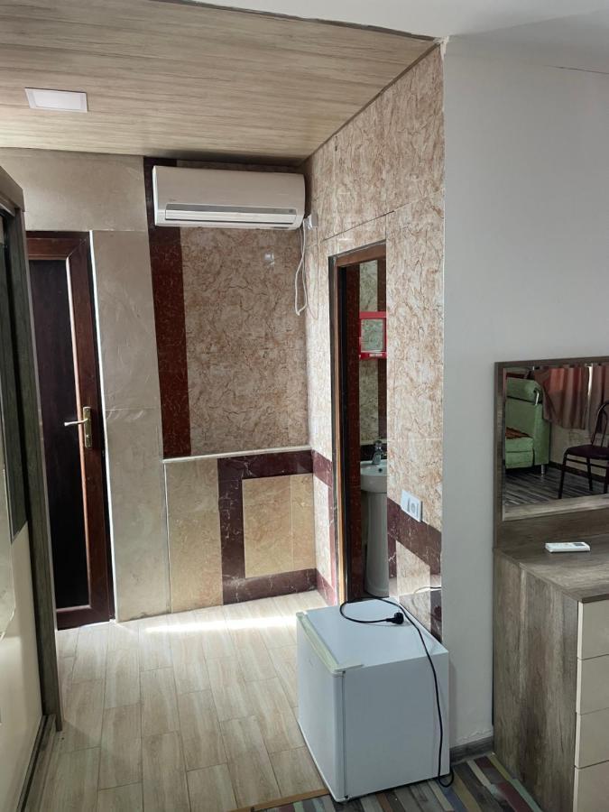 Apartament Gardenie Kutaisi Zewnętrze zdjęcie