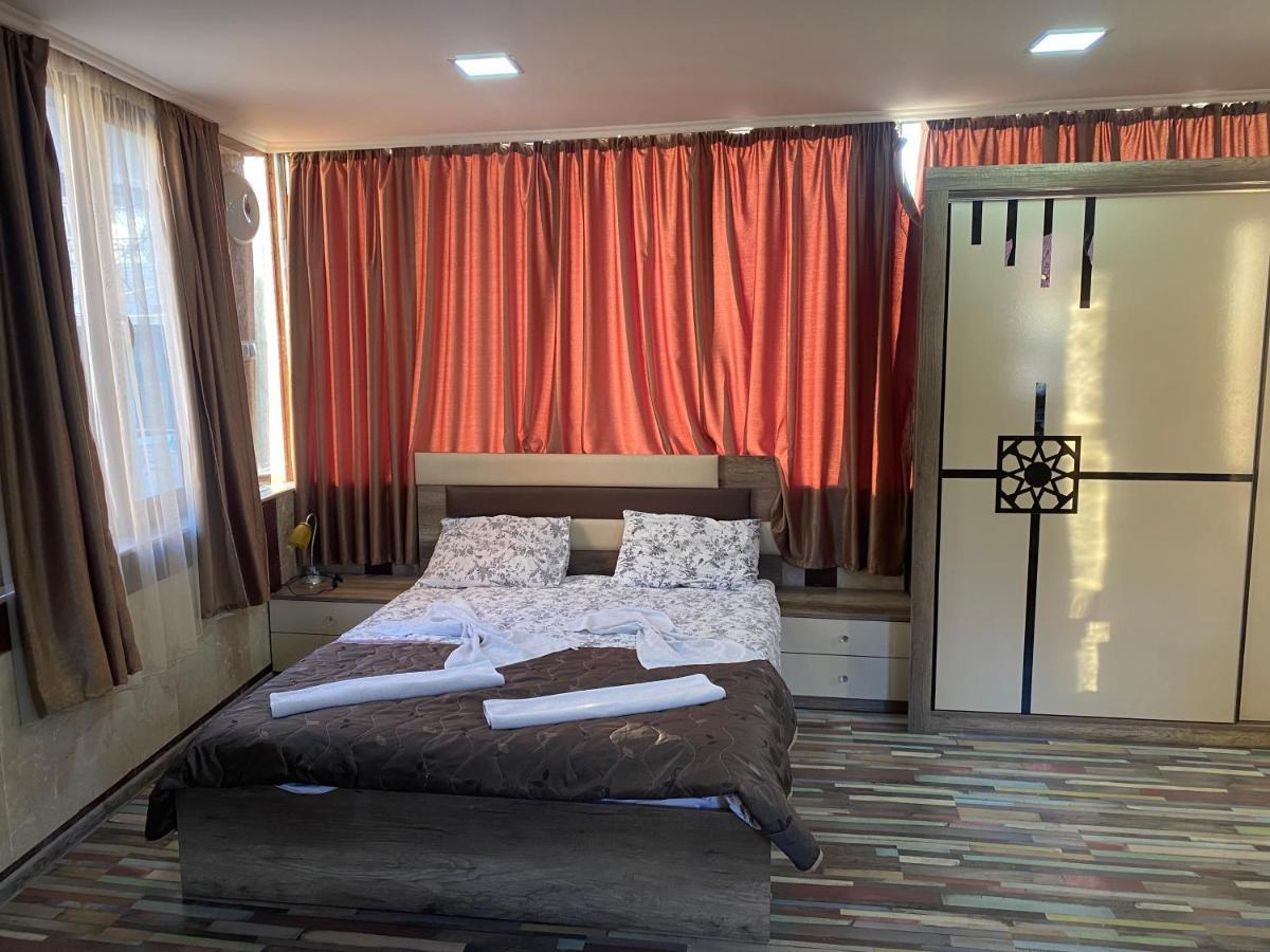 Apartament Gardenie Kutaisi Zewnętrze zdjęcie