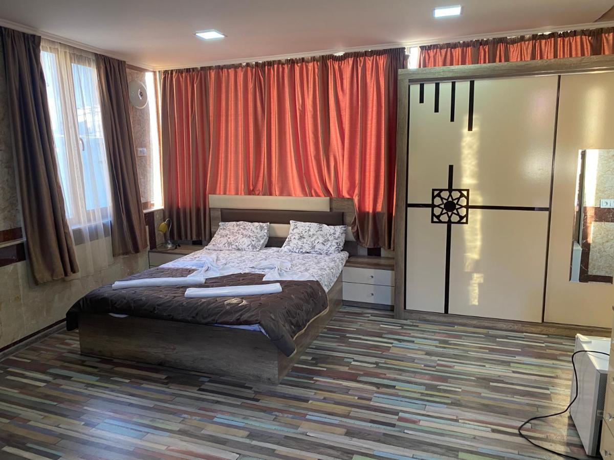 Apartament Gardenie Kutaisi Zewnętrze zdjęcie